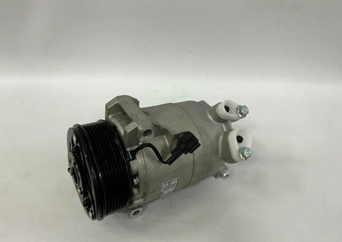 Компрессор кондиционера для nissan/infiniti 926005X22A