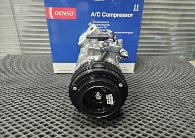 Компрессор кондиционера denso DCP05095