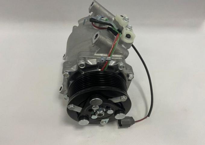 Компрессор кондиционера для honda/acura 38810RBA006