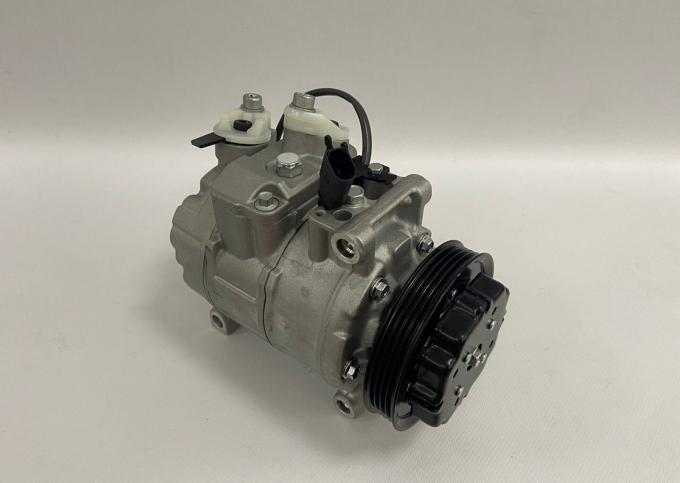 Компрессор кондиционера Audi A4 (B6) 2000-2004 AC.100.4656