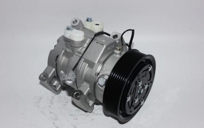 Компрессор кондиционера для toyota/lexus 883100R040