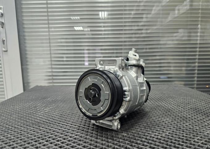 Компрессор кондиционера Mercedes-Benz W164 a002230 A0022305811