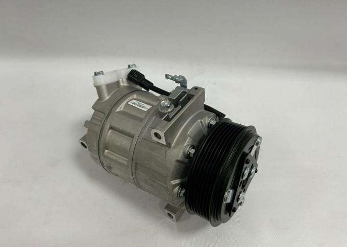 Компрессор кондиционера для renault 8200561276