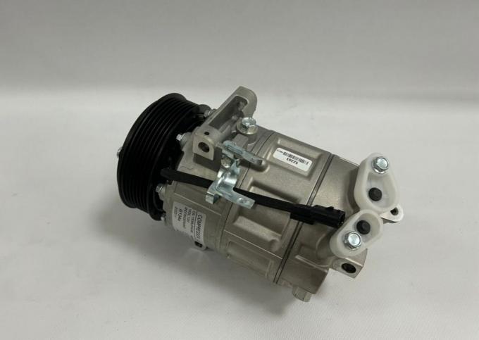 Компрессор кондиционера для renault 8200561276