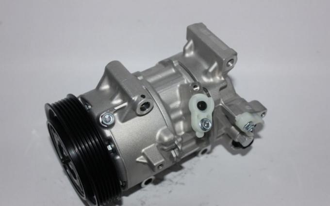 Компрессор кондиционера для toyota/lexus 8831002780