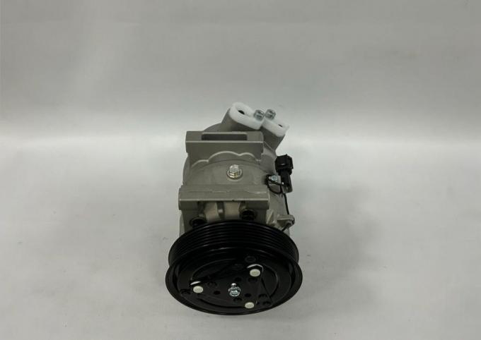 Компрессор кондиционера для nissan/infiniti 926000L703