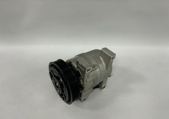 Компрессор кондиционера для nissan/infiniti 2763095F0C