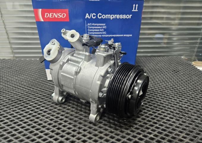 Компрессор кондиционера denso DCP05095