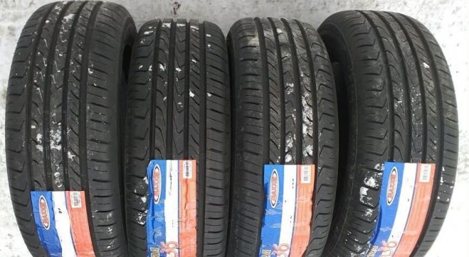 Maxxis Victra Runflat M-36+ 245/45 R18