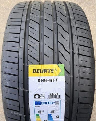 Delinte DH3-RFT 245/45 R18