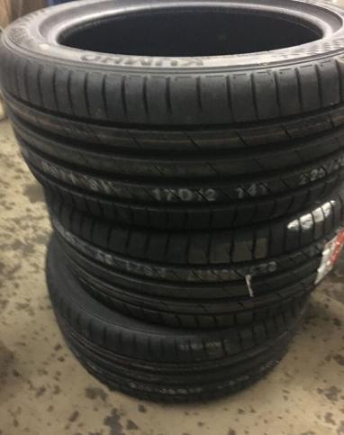 Kumho Ecsta PS71 245/45 R18