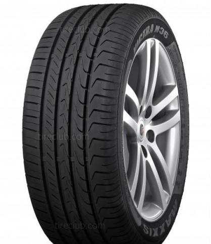 Maxxis Victra Runflat M-36+ 245/45 R18