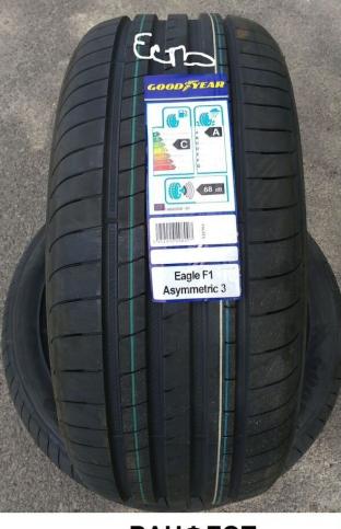 Goodyear Eagle F1 Asymmetric 3 245/45 R18