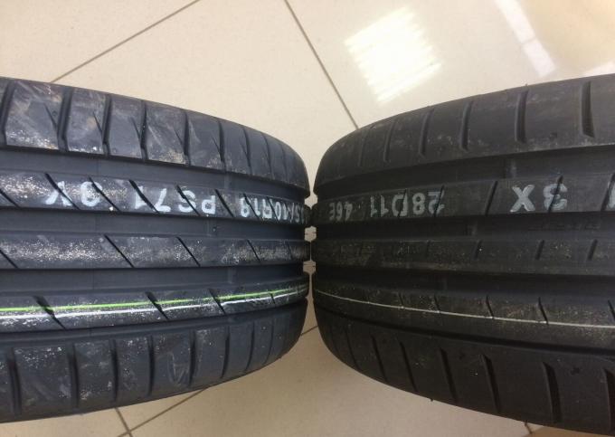 Kumho Ecsta PS71 245/45 R18