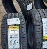 Delinte DH3-RFT 245/45 R18