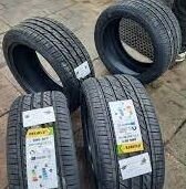 Delinte DH3-RFT 245/45 R18