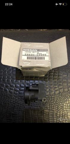 Блок иммобилайзера Nissan Infinity 28590C9965