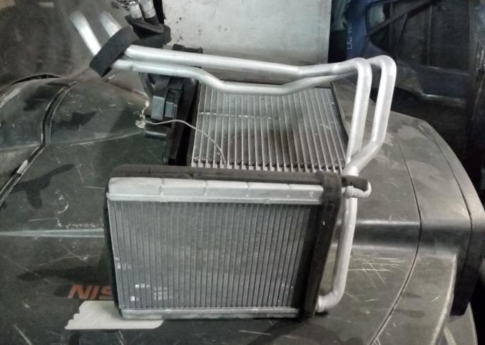 Радиатор печки лифан Х60 Lifan X60 S8101300