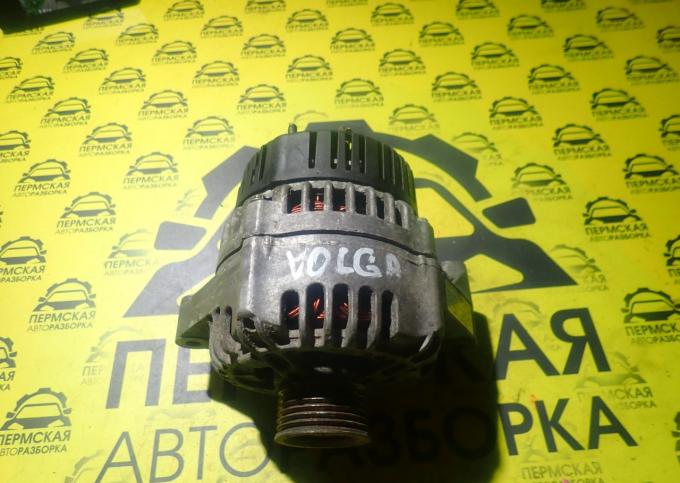Генератор для GAZ Volga Siber 2008-2010 51223771