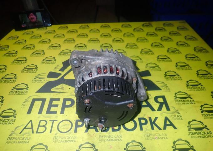 Генератор для GAZ Volga Siber 2008-2010 51223771