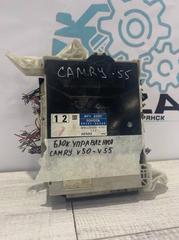 Блок управления Toyota Camry V55 MB 238000-9161