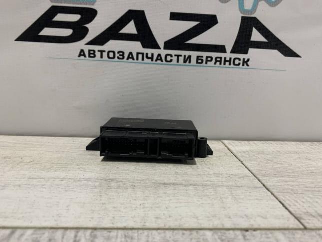 Блок парктроников  Volkswagen  5Q0 919 294 F