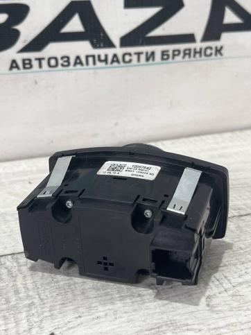 Кнопка корректора фар Ford Focus 3 BM5T13A024AD