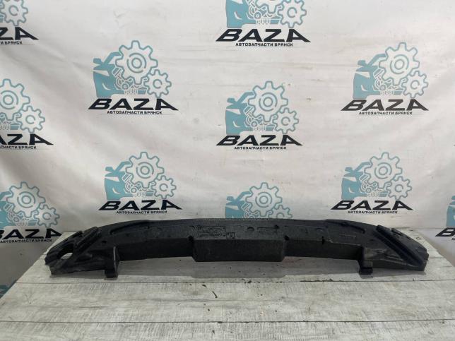 Абсорбер переднего бампера Ford Mondeo 4 Bs7117A780A