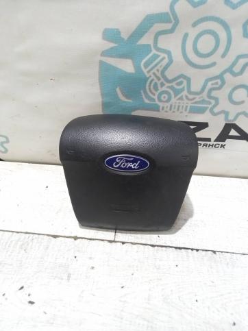 Подушка безопасности в руль Ford Mondeo 4