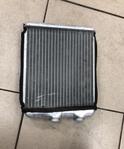 Радиатор отопителя Opel Astra H