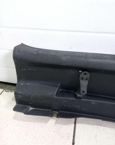 Накладка замка багажника Skoda Octavia A5 Z 5863459