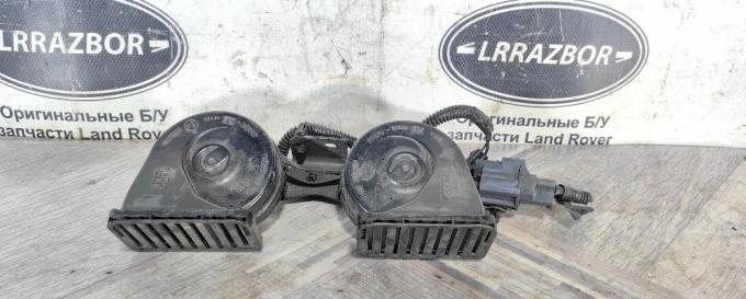 Сигнал звуковой Land Rover Freelander 2.2 рест LR040705