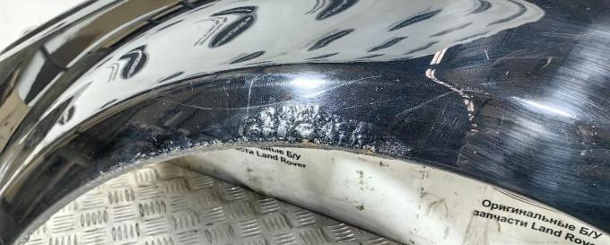 Крыло переднее левое Land Rover Sport L320 09-13 LR015037