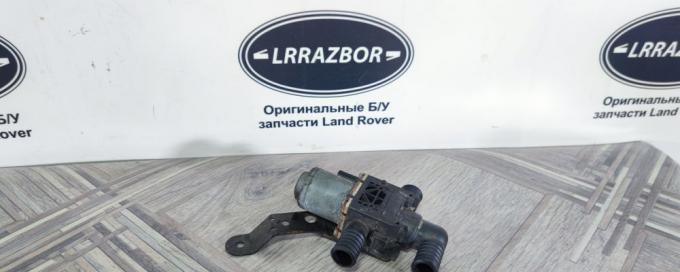 Клапан вебасты Range Rover L322