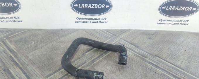 Патрубок вебасто Land Rover DISCOVERY 4 L319 LR021558