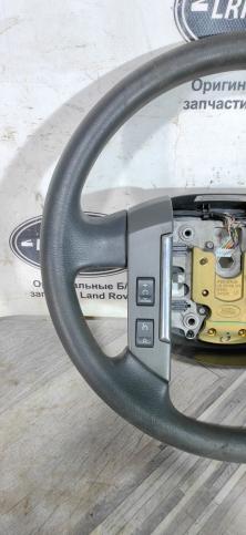 Руль кожзам  Land Rover Freelander 2 2.2 L359 6H523600UB8PVJ
