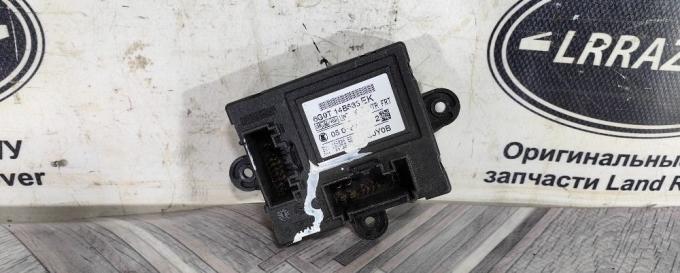 Блок передней двери Land Rover Freelander 2 6G9T14B533EK