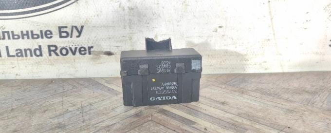 Модуль обогрева сидения Land Rover Freelander 2 LR005863