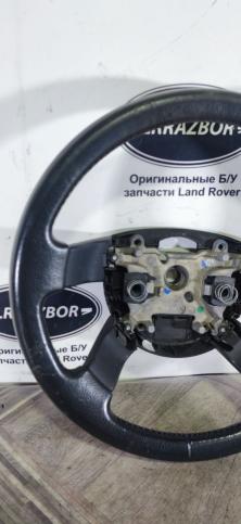 Руль без обогрева Range Rover 3 L322 02-12 QTB501590PVA