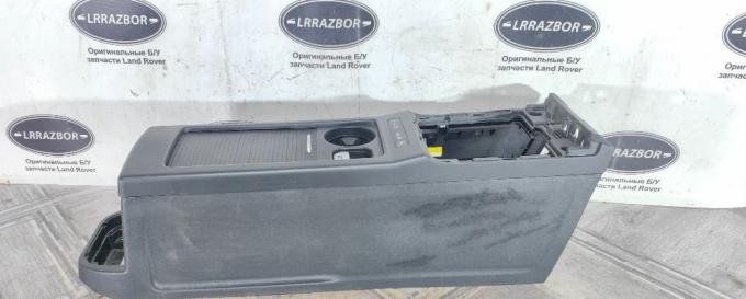 Консоль центральная Land Rover Freelander 2 рест LR039930