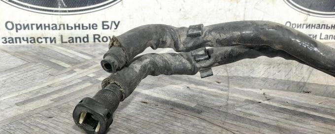 Трубка топливная Range Rover Sport L320 L322 3.6 WJP501032