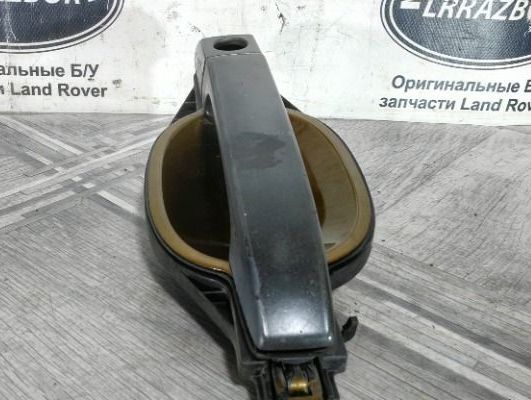 Ручка двери передняя левая Range Rover L322 LR011107