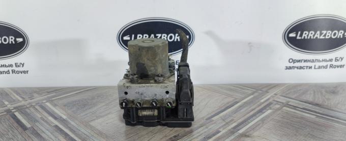 Блок ABS Range Rover 3 L322 2005-2009 4.2 бензин SRB500174