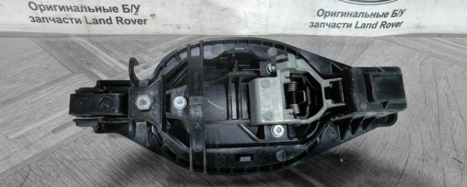 Ручка двери задняя левая Range Rover 3 L322 02-12 LR011107