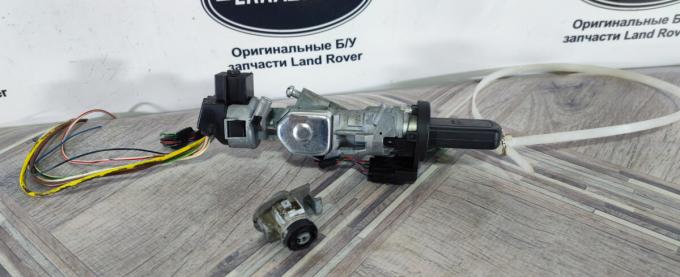 Замок зажигания Range Rover Sport L320 05-09 QRF500100