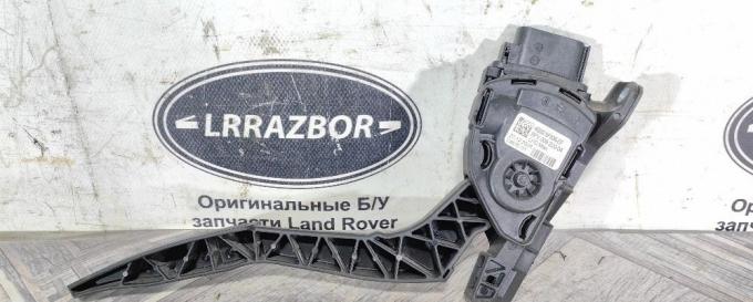 Педаль газа Land Rover Freelander 2 2.2 L359 6G929F836EF
