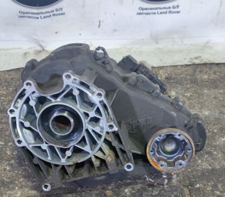 Раздатка Land Rover DISCOVERY 3/4 2005 - 2012 IAB500280