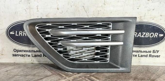 Жабра в крыло лев Land Rover Sport L320 2009-2013 LR020802
