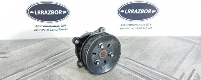 Помпа охлаждения ДВС Range Rover L322 448DT LR022688