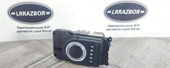 Селектор АКПП шайба Range Rover L322 09-12 LR022957